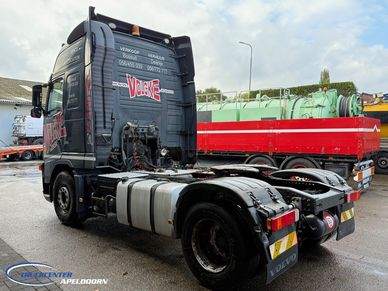 Volvo FH 12 - 460 Globetrotter XL, 770000 km! - وحدة جر: صورة 4 Volvo FH 12 - 460 Globetrotter XL, 770000 km! - وحدة جر: صورة 4