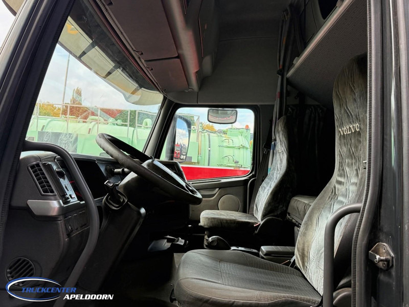 Volvo FH 12 - 460 Globetrotter XL, 770000 km! - وحدة جر: صورة 5 Volvo FH 12 - 460 Globetrotter XL, 770000 km! - وحدة جر: صورة 5