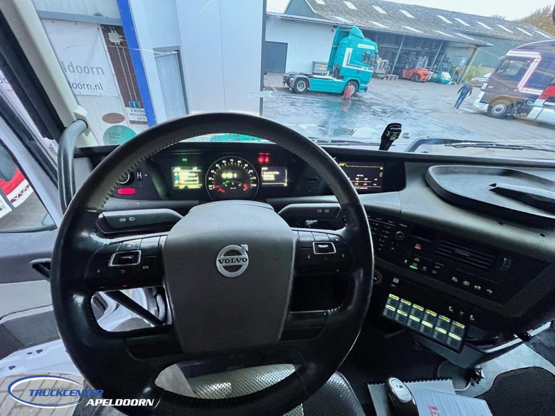 Volvo FH 540 HMK Bilcon 18800 Liter ADR, Retarder, Steering axle Volvo FH 540 HMK Bilcon 18800 Liter ADR, Retarder, Steering axle: صورة 12