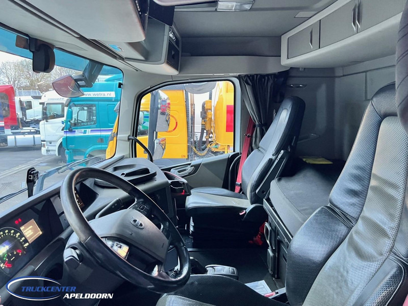 Volvo FH 540 HMK Bilcon 18800 Liter ADR, Retarder, Steering axle Volvo FH 540 HMK Bilcon 18800 Liter ADR, Retarder, Steering axle: صورة 10