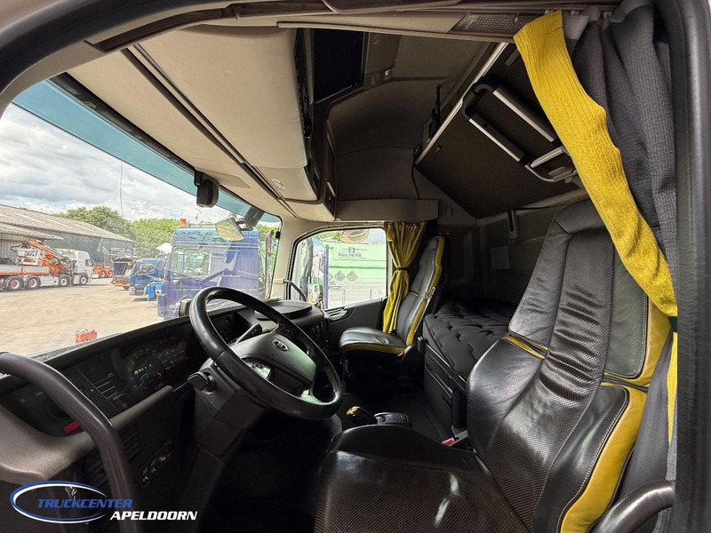 Volvo FH 750 Globetrotter XL, Retarder, 460 WB, Naafreductie, PTO - شاحنة هيكل كابينة: صورة 5 Volvo FH 750 Globetrotter XL, Retarder, 460 WB, Naafreductie, PTO - شاحنة هيكل كابينة: صورة 5