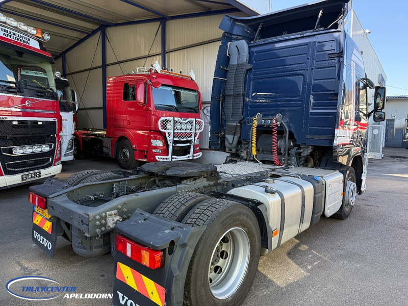 Volvo FM Globetrotter - وحدة جر: صورة 2 Volvo FM Globetrotter - وحدة جر: صورة 2