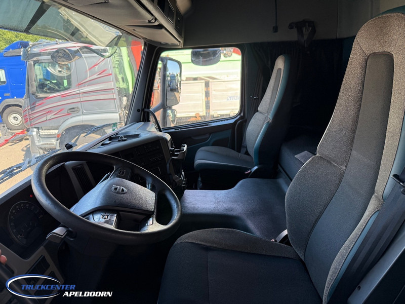 Volvo FM Globetrotter - وحدة جر: صورة 5 Volvo FM Globetrotter - وحدة جر: صورة 5