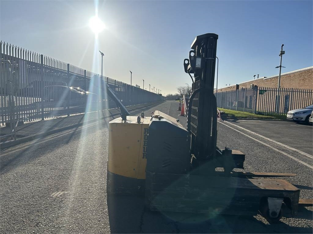 SBP XT HD 4VR 2520 - شاحنة مناولة بأربعة اتجاهات: صورة 3 SBP XT HD 4VR 2520 - شاحنة مناولة بأربعة اتجاهات: صورة 3