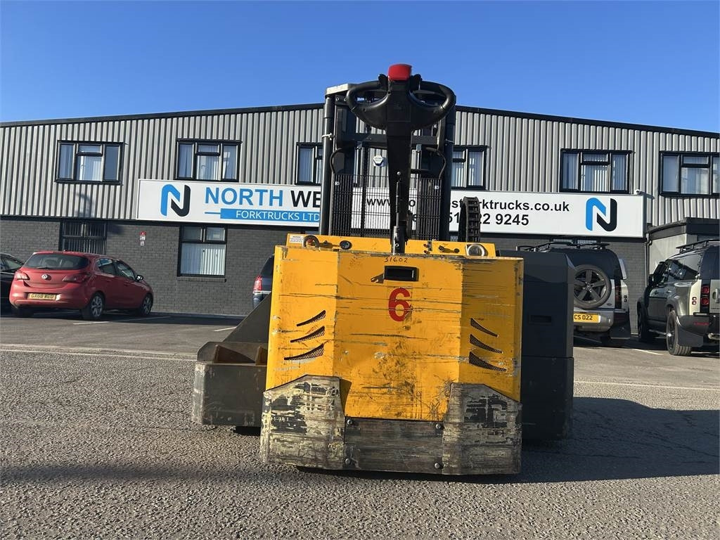 SBP XT HD 4VR 2520 - شاحنة مناولة بأربعة اتجاهات: صورة 4 SBP XT HD 4VR 2520 - شاحنة مناولة بأربعة اتجاهات: صورة 4