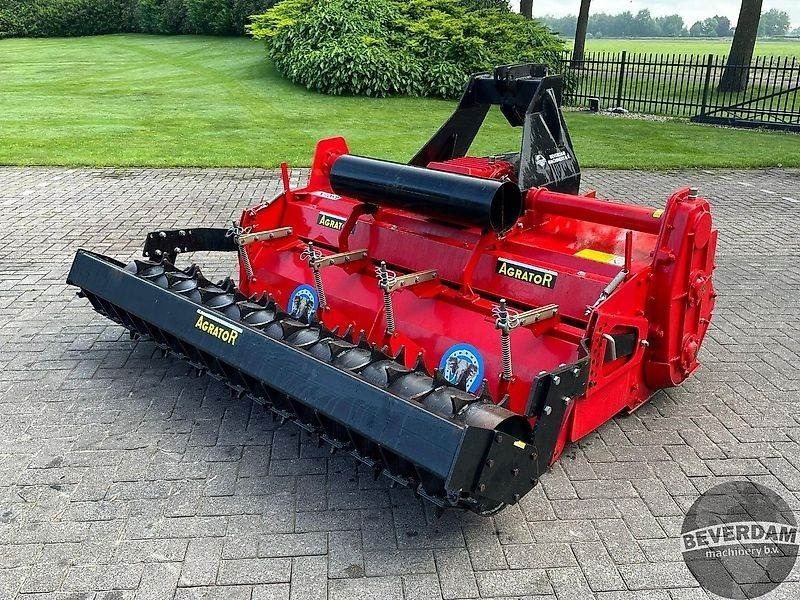 Agrator ASR-ENT-21 - محراث الدوار: صورة 3 Agrator ASR-ENT-21 - محراث الدوار: صورة 3