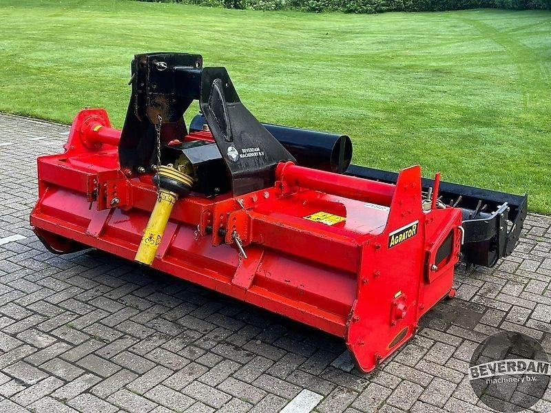 Agrator ASR-ENT-21 - محراث الدوار: صورة 2 Agrator ASR-ENT-21 - محراث الدوار: صورة 2