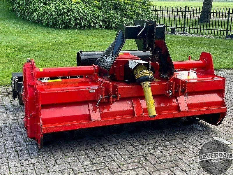 Agrator ASR-ENT-21 - محراث الدوار: صورة 1 Agrator ASR-ENT-21 - محراث الدوار: صورة 1