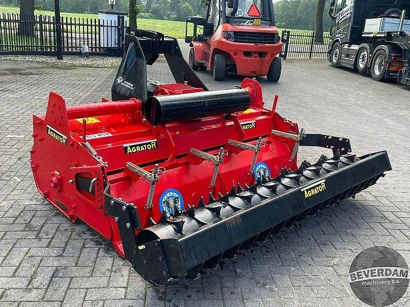 Agrator ASR-ENT-21 - محراث الدوار: صورة 4 Agrator ASR-ENT-21 - محراث الدوار: صورة 4