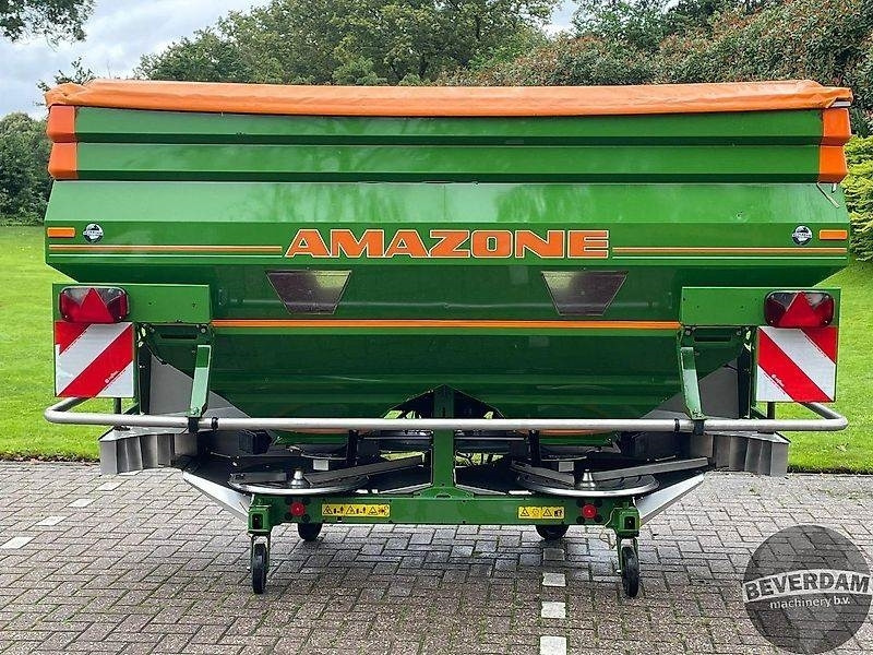 Amazone ZA M 4200 Ultra  - آلة رش السماد: صورة 2 Amazone ZA M 4200 Ultra  - آلة رش السماد: صورة 2