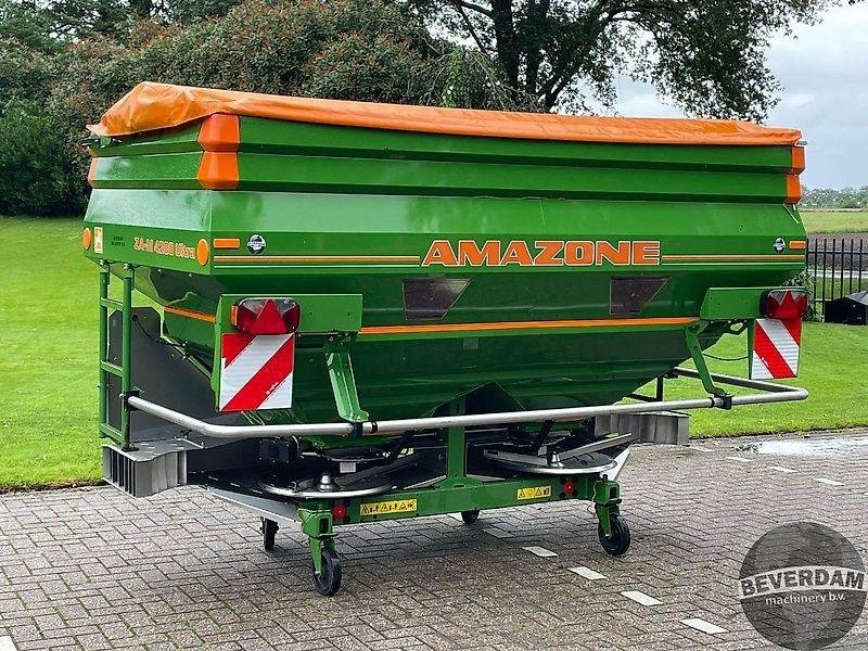 Amazone ZA M 4200 Ultra  - آلة رش السماد: صورة 1 Amazone ZA M 4200 Ultra  - آلة رش السماد: صورة 1