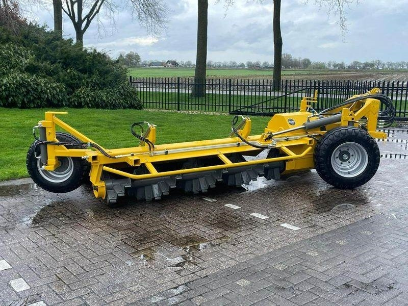 BOS WA 80-15 - معدات حرث التربة: صورة 3 BOS WA 80-15 - معدات حرث التربة: صورة 3