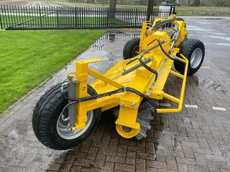 BOS WA 80-15 - معدات حرث التربة: صورة 4 BOS WA 80-15 - معدات حرث التربة: صورة 4