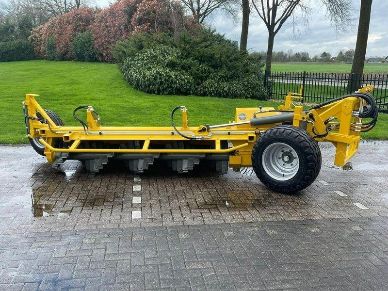 BOS WA 80-15 - معدات حرث التربة: صورة 2 BOS WA 80-15 - معدات حرث التربة: صورة 2