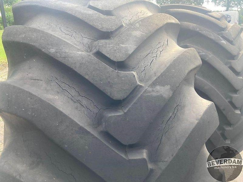 Banden + velg 28R26 - إطارات - الآلات الزراعية: صورة 5 Banden + velg 28R26 - إطارات - الآلات الزراعية: صورة 5