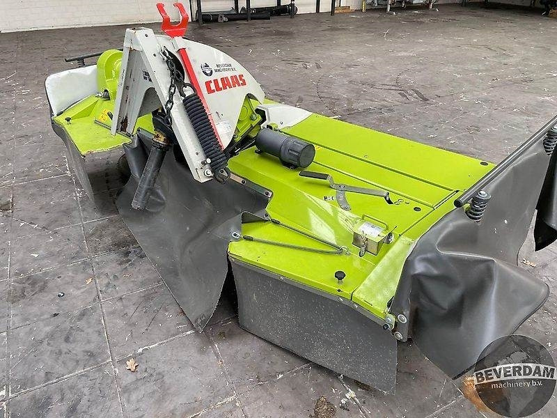 Claas Corto 3200 F - جزازة العشب: صورة 3 Claas Corto 3200 F - جزازة العشب: صورة 3