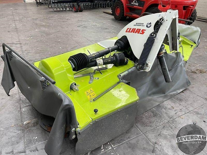 Claas Corto 3200 F - جزازة العشب: صورة 4 Claas Corto 3200 F - جزازة العشب: صورة 4