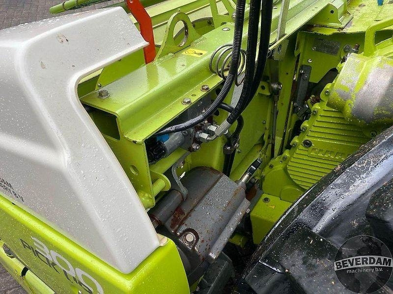 مرفق الحصادة Claas Pick Up 300 I30: صورة 6