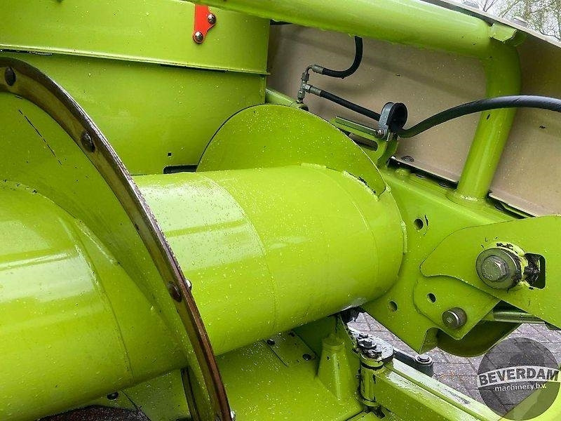 مرفق الحصادة Claas Pick Up 300 I30: صورة 10