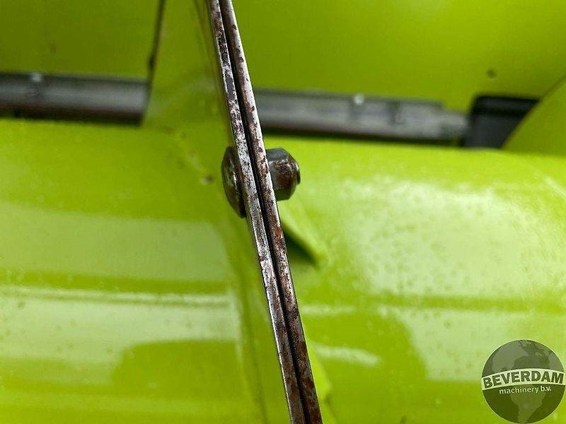 مرفق الحصادة Claas Pick Up 300 I30: صورة 9