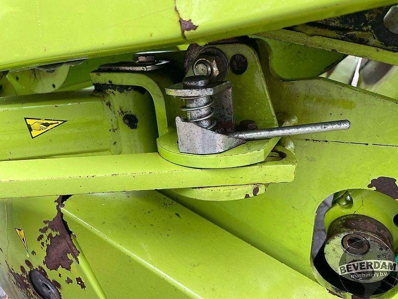 مرفق الحصادة Claas Pu 300 HD: صورة 11 مرفق الحصادة Claas Pu 300 HD: صورة 11