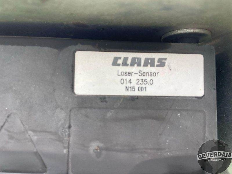 مرفق الحصادة Claas Pu 300 HD: صورة 7 مرفق الحصادة Claas Pu 300 HD: صورة 7