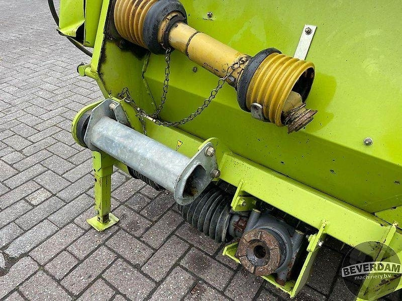 مرفق الحصادة Claas Pu 300 HD: صورة 8 مرفق الحصادة Claas Pu 300 HD: صورة 8