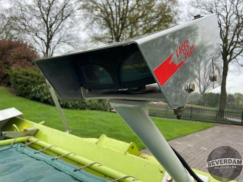 مرفق الحصادة Claas Pu 300 HD: صورة 6 مرفق الحصادة Claas Pu 300 HD: صورة 6