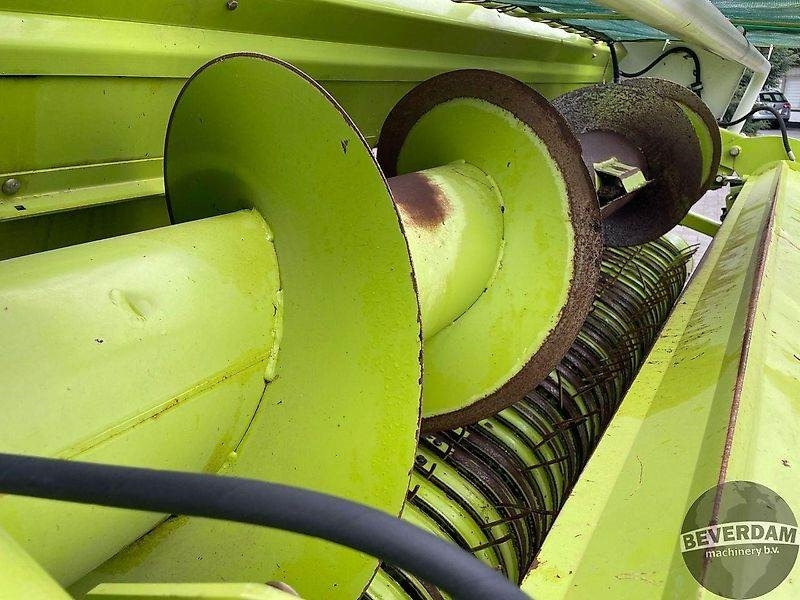 مرفق الحصادة Claas Pu 300 HD: صورة 9 مرفق الحصادة Claas Pu 300 HD: صورة 9