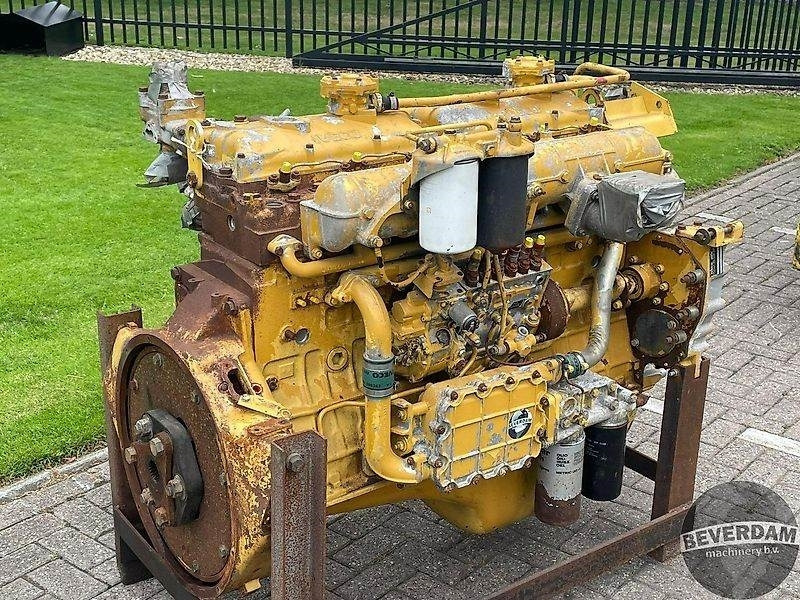 DAF DHT.825 Daf DKT 1160 Daf WS 268L Iveco 8210 SRI m - محرك - شاحنة: صورة 1 DAF DHT.825 Daf DKT 1160 Daf WS 268L Iveco 8210 SRI m - محرك - شاحنة: صورة 1