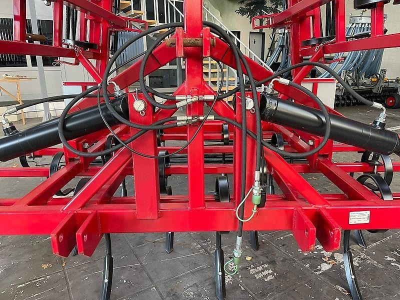 المحراث EURO-Jabelmann 6 meter cultivator nieuw 2025: صورة 10