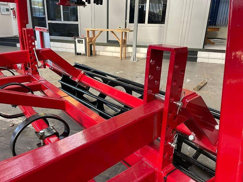 المحراث EURO-Jabelmann 6 meter cultivator nieuw 2025: صورة 11