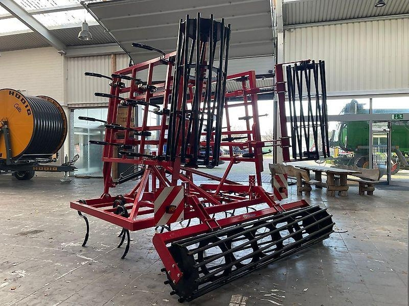 المحراث EURO-Jabelmann 6 meter cultivator nieuw 2025: صورة 6