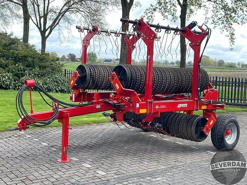 Evers C-R 630 Cambridgerol - اسطوانة المزرعة: صورة 1 Evers C-R 630 Cambridgerol - اسطوانة المزرعة: صورة 1