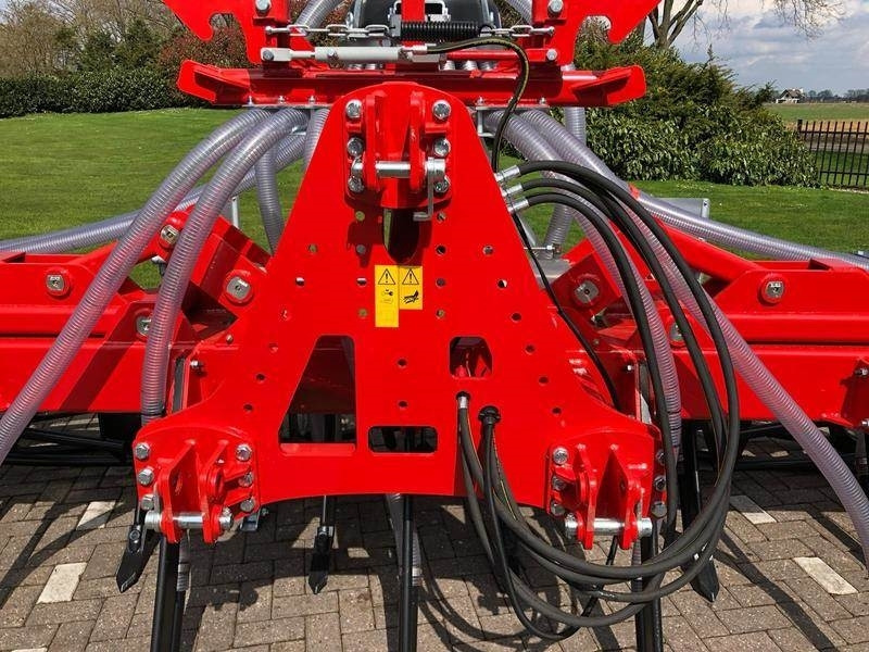 معدات التسميد Evers Freiberger BV 19-600: صورة 12