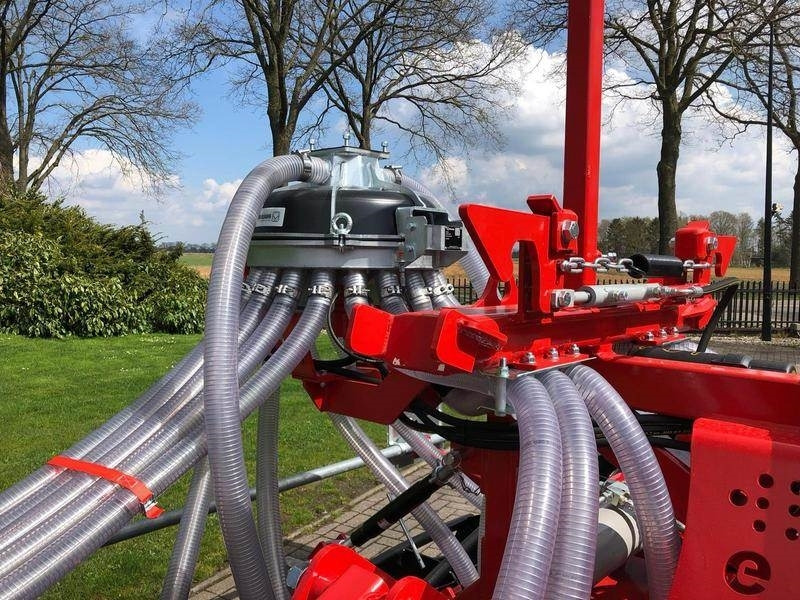 معدات التسميد Evers Freiberger BV 19-600: صورة 10