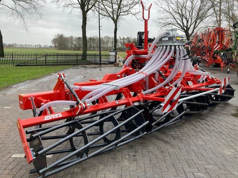 Evers Freiberger BV19-608 R62 - حاقن الطين: صورة 4 Evers Freiberger BV19-608 R62 - حاقن الطين: صورة 4