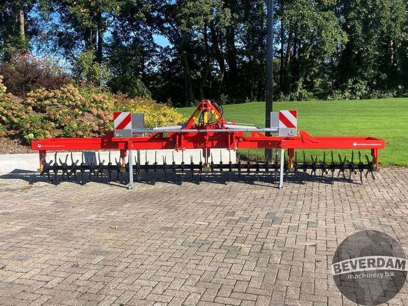 Evers GB-600 grasland beluchter - معدات حرث التربة: صورة 5 Evers GB-600 grasland beluchter - معدات حرث التربة: صورة 5