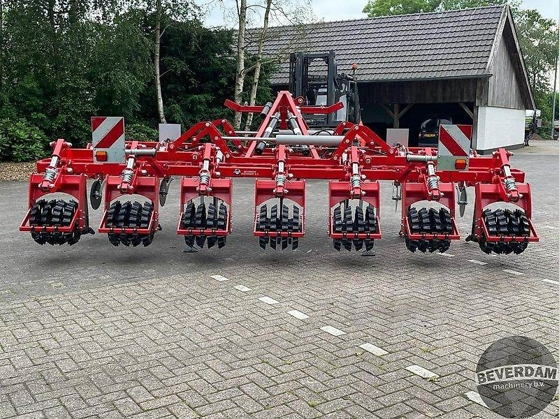 Evers WBG HS 7-525 Graslandwoeler - معدات حرث التربة: صورة 5 Evers WBG HS 7-525 Graslandwoeler - معدات حرث التربة: صورة 5