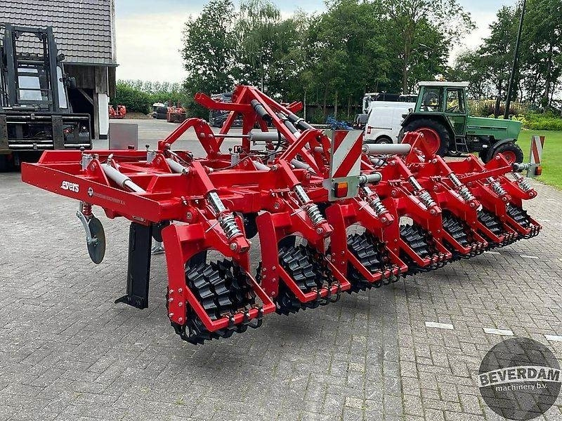 Evers WBG HS 7-525 Graslandwoeler - معدات حرث التربة: صورة 4 Evers WBG HS 7-525 Graslandwoeler - معدات حرث التربة: صورة 4