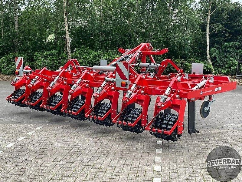 Evers WBG HS 7-525 Graslandwoeler - معدات حرث التربة: صورة 3 Evers WBG HS 7-525 Graslandwoeler - معدات حرث التربة: صورة 3