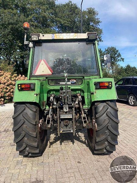 Fendt 308LSA Turbomatik - جرار: صورة 5 Fendt 308LSA Turbomatik - جرار: صورة 5