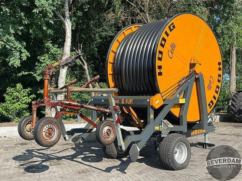 Hüdig Iromat II 420 Cogem motorpomp + toebehoren - نظام الري: صورة 4 Hüdig Iromat II 420 Cogem motorpomp + toebehoren - نظام الري: صورة 4