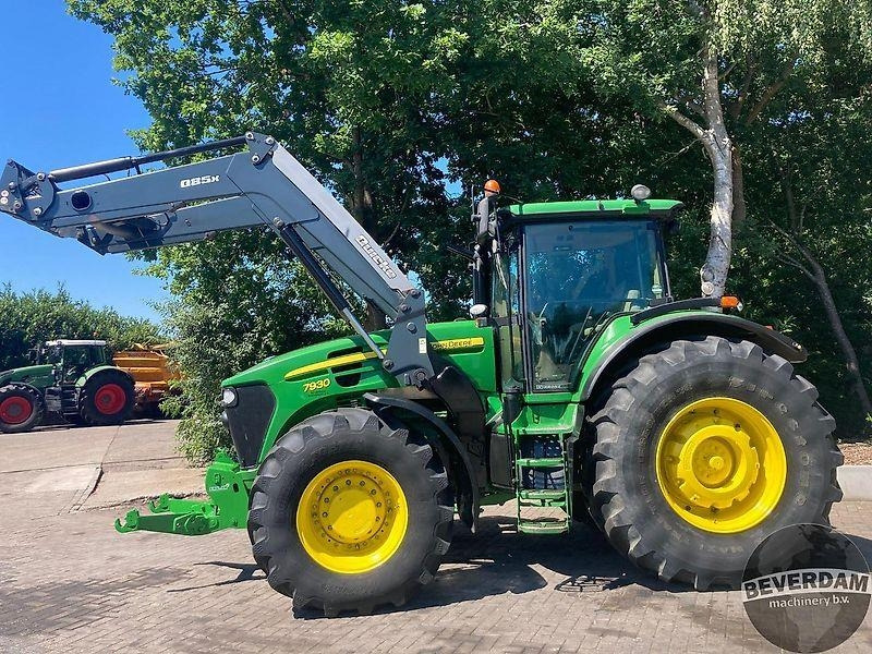 John Deere 7930 - جرار: صورة 5 John Deere 7930 - جرار: صورة 5