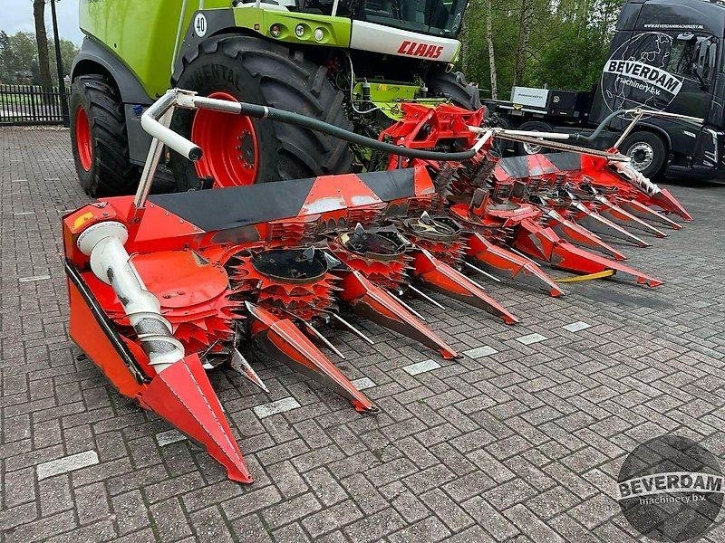 Kemper 375 - مرفق الحصادة: صورة 2 Kemper 375 - مرفق الحصادة: صورة 2