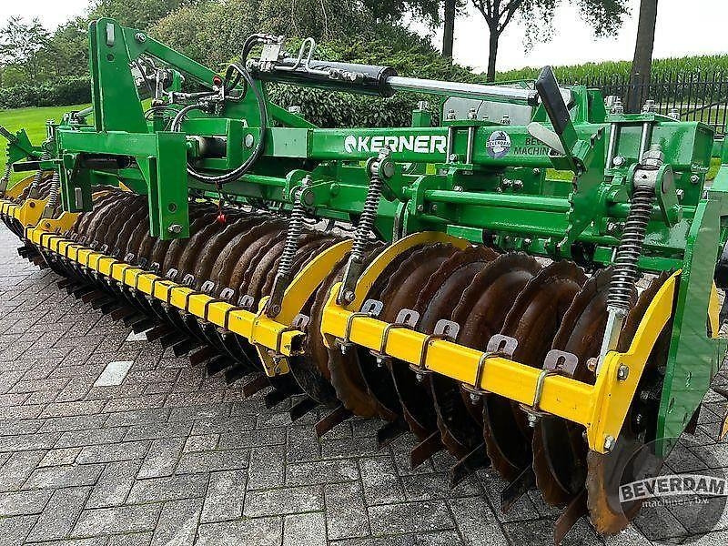 Kerner PCW 6540 - قرص مسلفة: صورة 5 Kerner PCW 6540 - قرص مسلفة: صورة 5