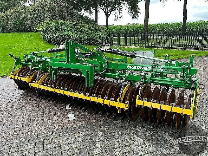 Kerner PCW 6540 - قرص مسلفة: صورة 3 Kerner PCW 6540 - قرص مسلفة: صورة 3