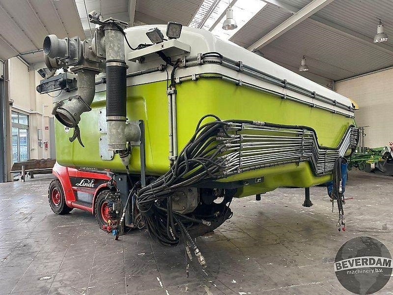 Kotte Garant Kotte Gülleaufbau/Mestopbouw  - الآلات الزراعية: صورة 4 Kotte Garant Kotte Gülleaufbau/Mestopbouw  - الآلات الزراعية: صورة 4