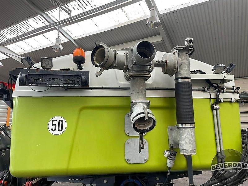 Kotte Garant Kotte Gülleaufbau/Mestopbouw  - الآلات الزراعية: صورة 5 Kotte Garant Kotte Gülleaufbau/Mestopbouw  - الآلات الزراعية: صورة 5