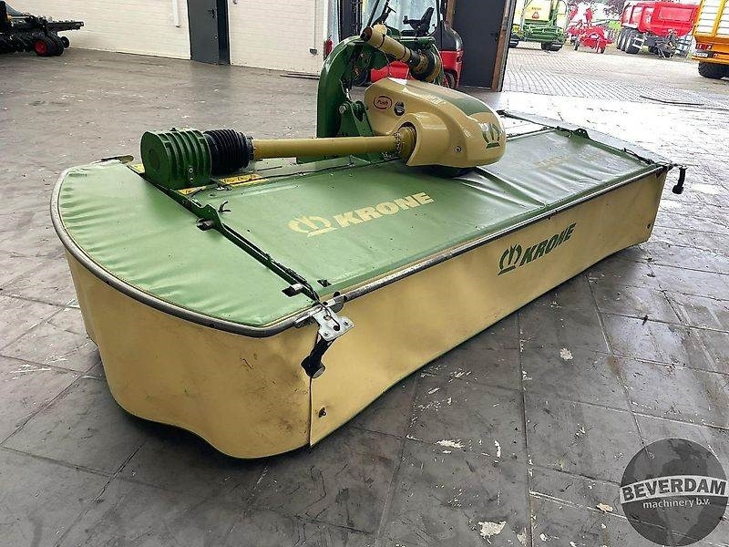 Krone Easy Cut F320 M - جزازة العشب: صورة 3 Krone Easy Cut F320 M - جزازة العشب: صورة 3